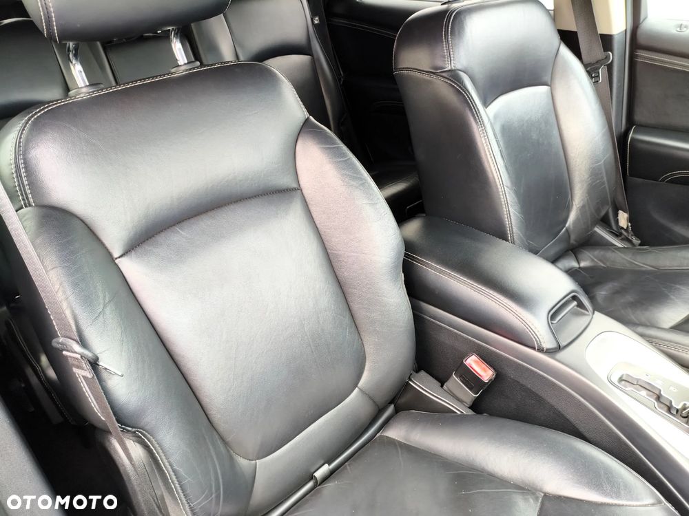 Fiat Freemont 2.0 Multijet Lounge AWD - 31