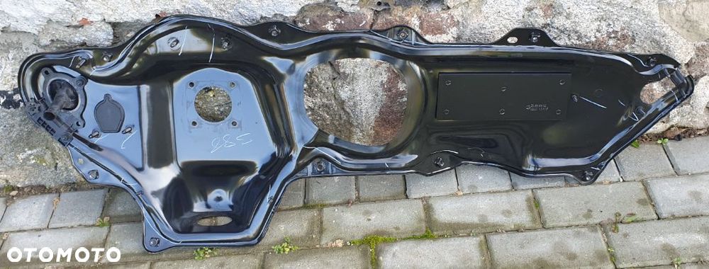 ŚCIANA GRODZIOWA 3C1804199 VW JETTA 05-10 EU