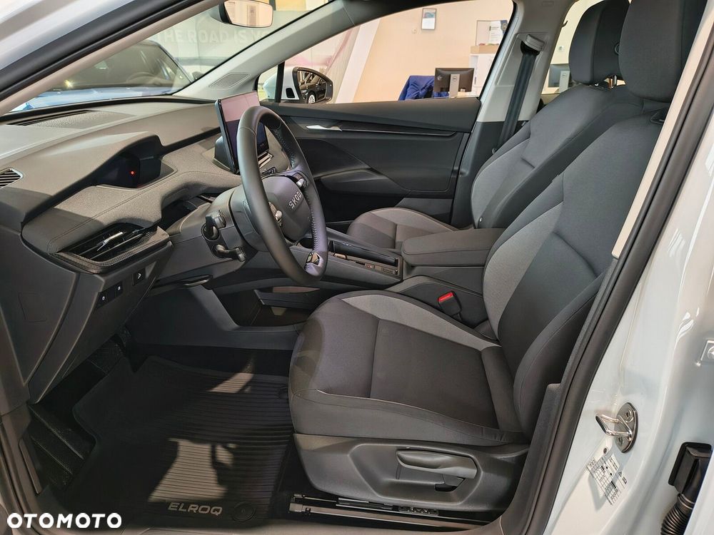 Skoda Elroq 50 55kWh - 14