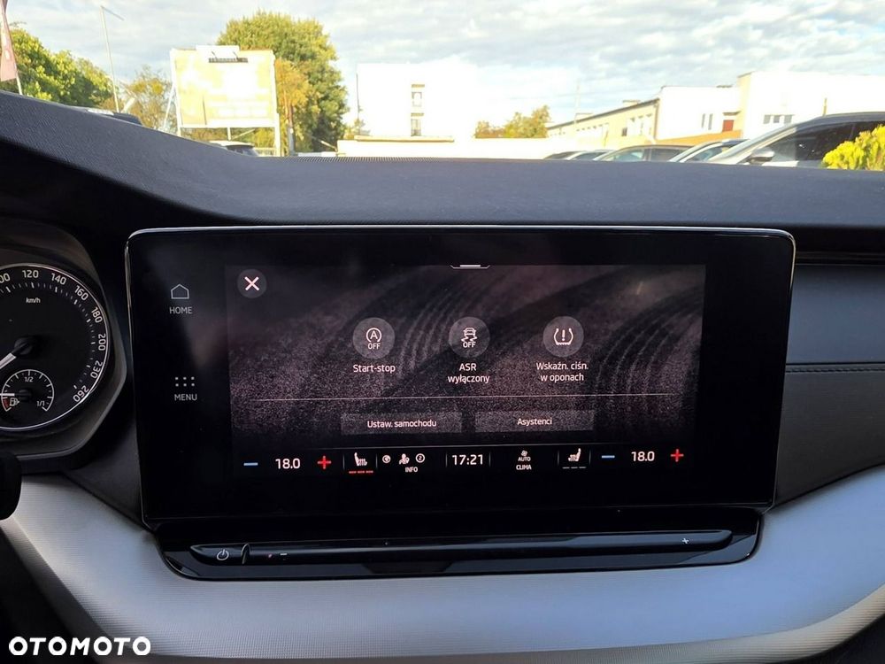 Skoda Octavia 1.5 TSI Business - 34