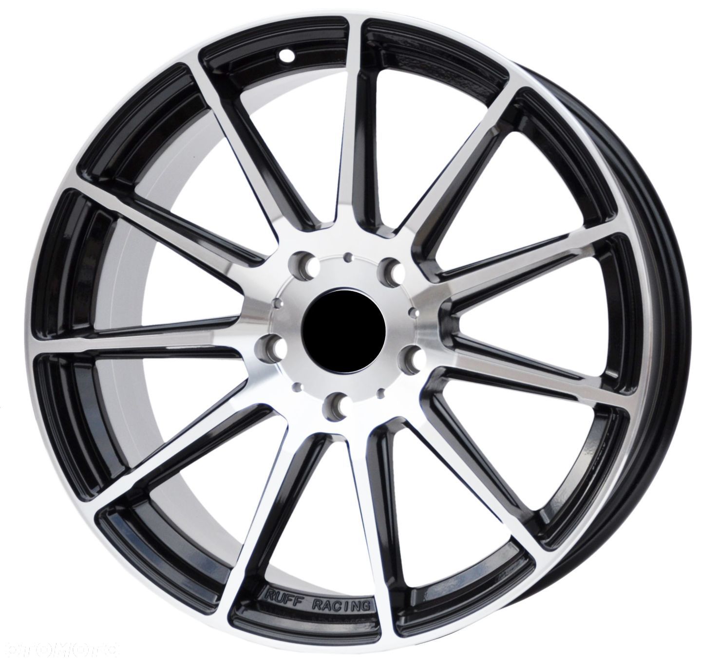 1465 FELGI 18 5x120 VW TRANSPORTER T5 T6.1 AMAROK - 1