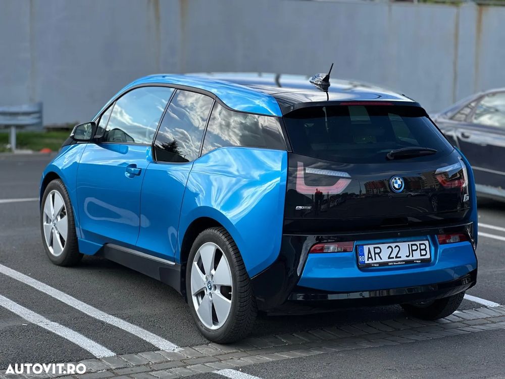 BMW i3 94 Ah - 3