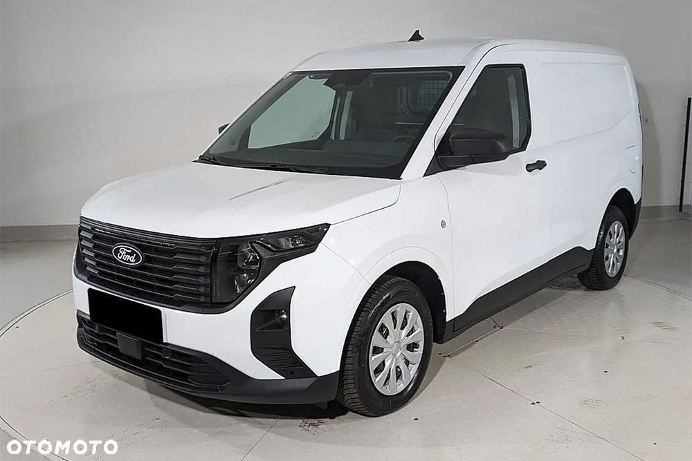 Ford Transit Courier Trend L1H1 1.0 125KM - 4