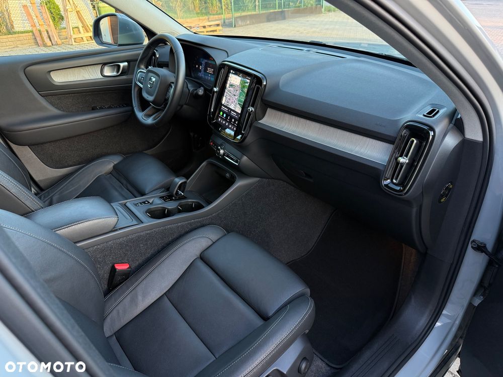 Volvo XC 40 B3 Core - 18