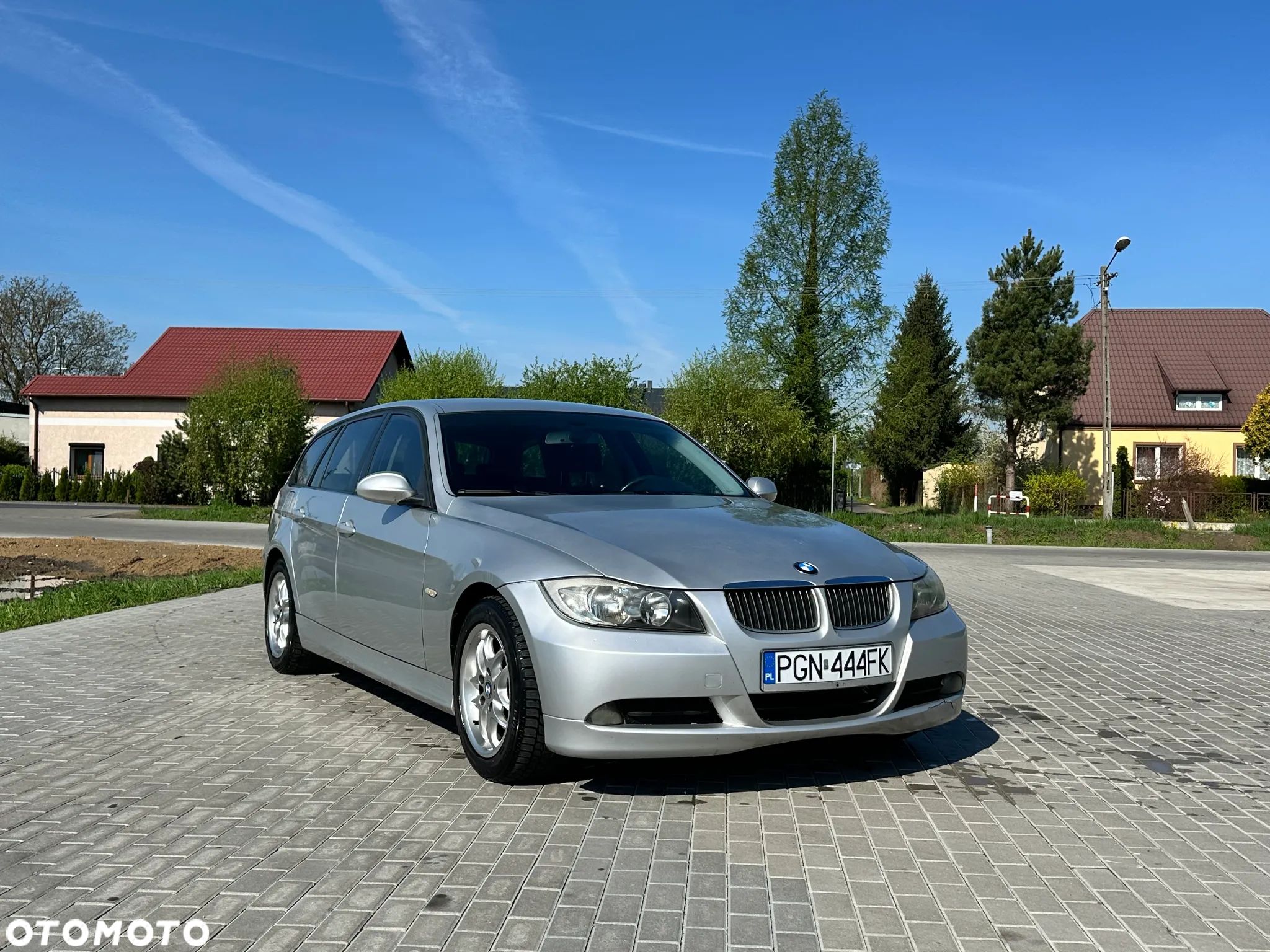 BMW Seria 3 - 1