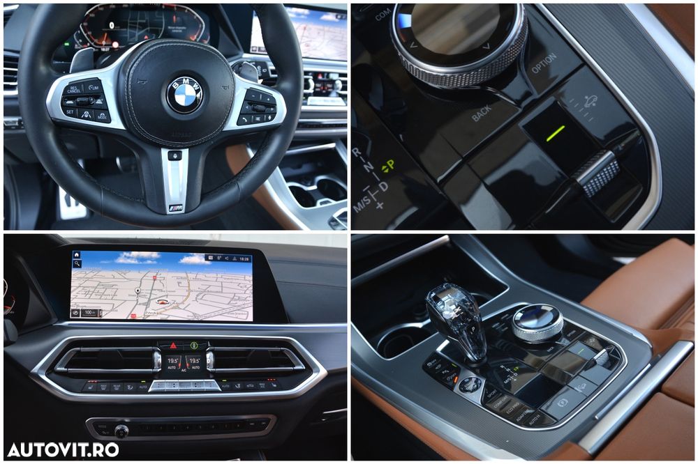 BMW X5 xDrive30d - 20