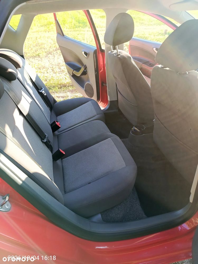 Seat Ibiza - 15