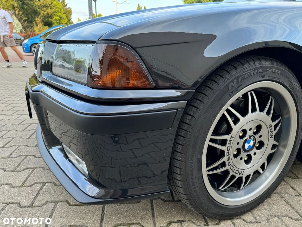 BMW M3 - 6