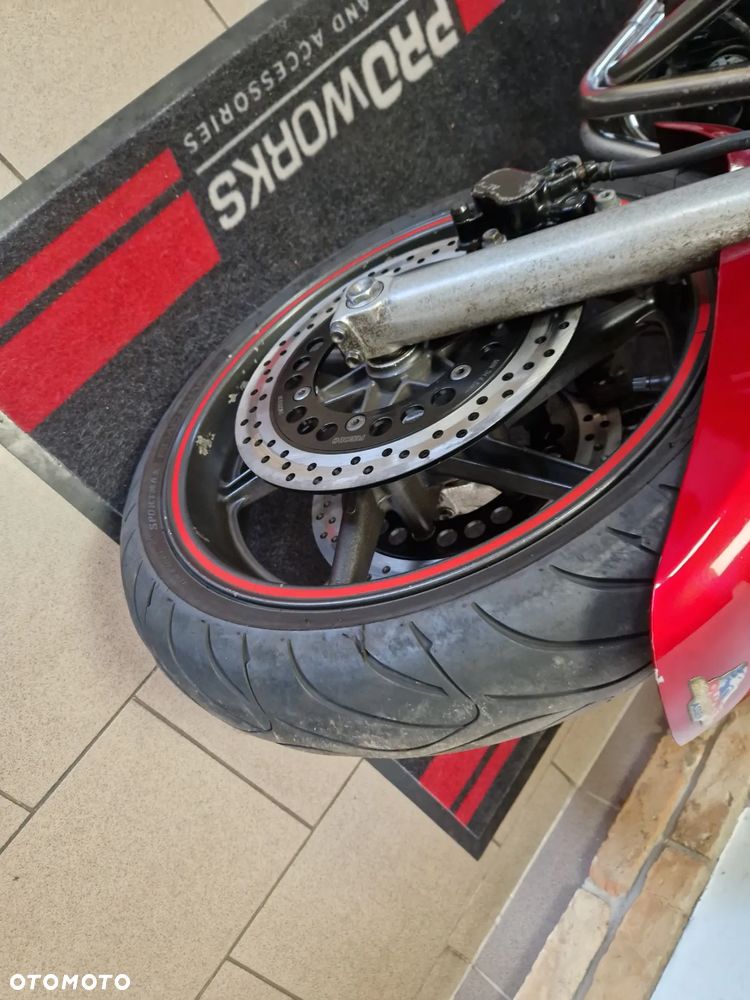Honda CB - 29