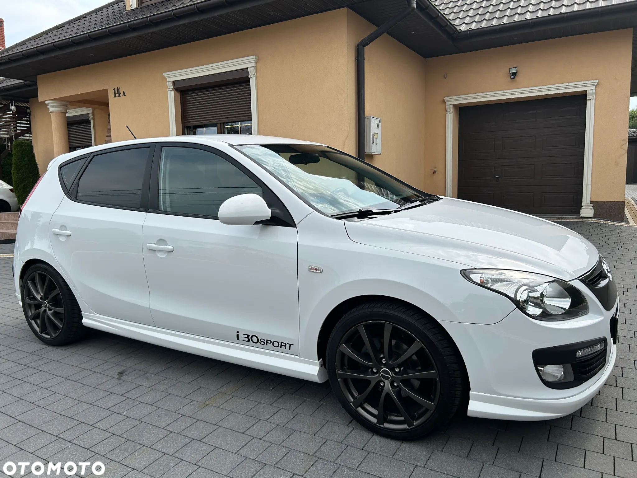 Hyundai i30 1.6 Premium - 23