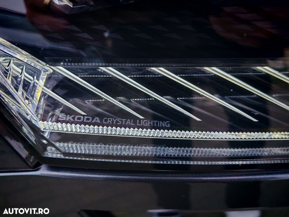 Skoda Karoq 1.5 TSI DSG Selection - 8