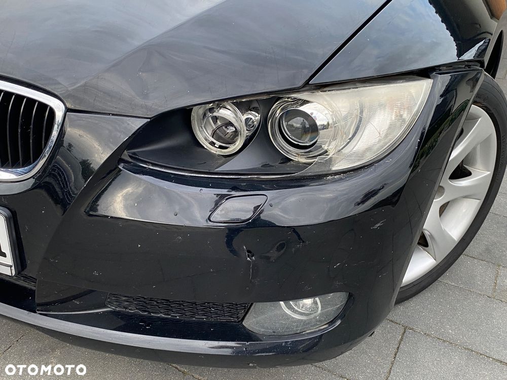 BMW Seria 3 320i Edition Exclusive - 34