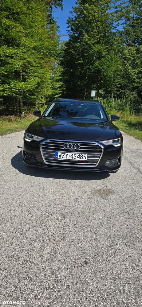 Audi A6 - 26