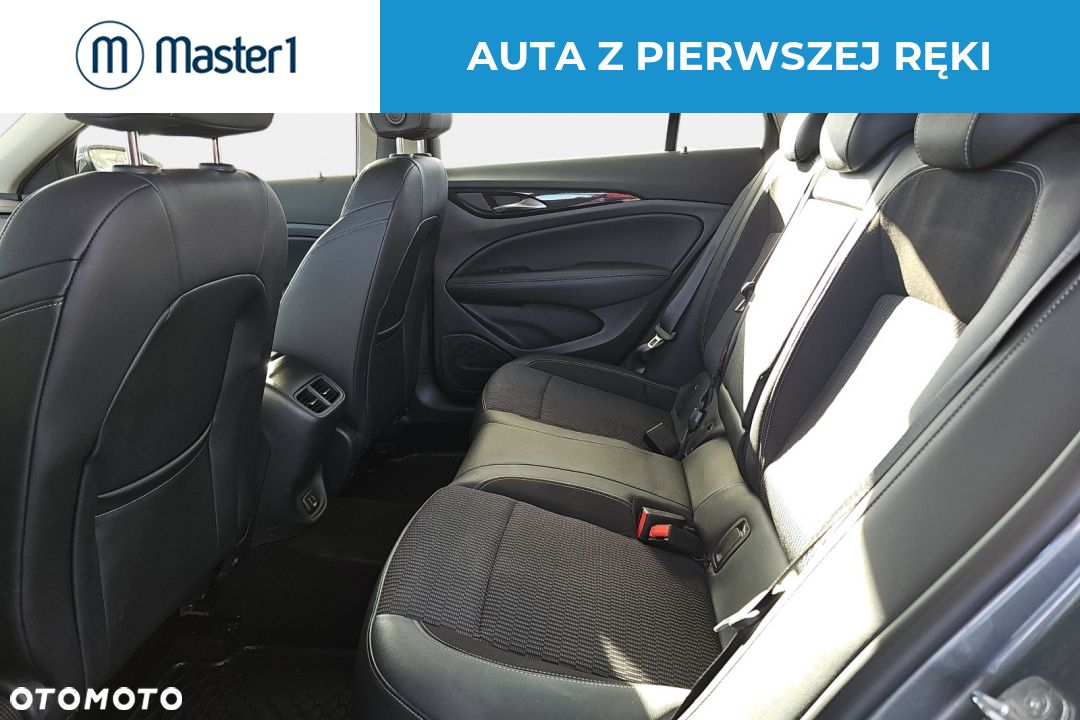 Opel Insignia 2.0 CDTI Business Elegance S&S - 11