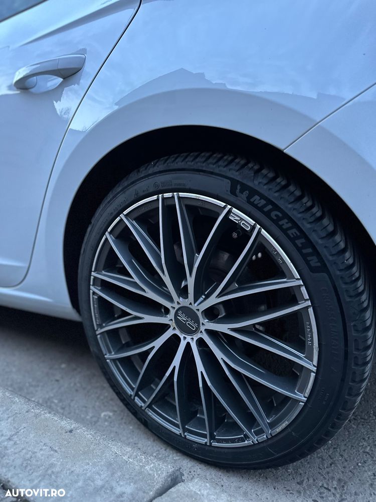 Seat Leon 2.0 TDI Start&Stop FR DSG6 - 11