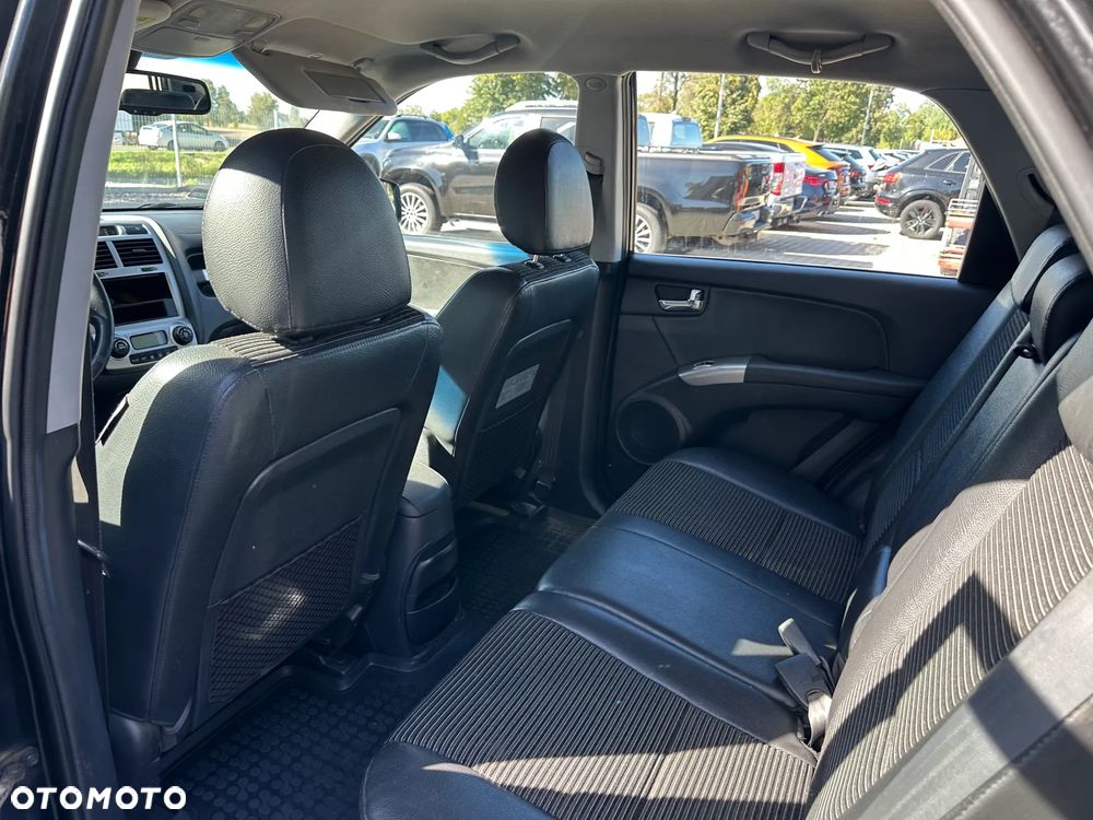 Kia Sportage - 11