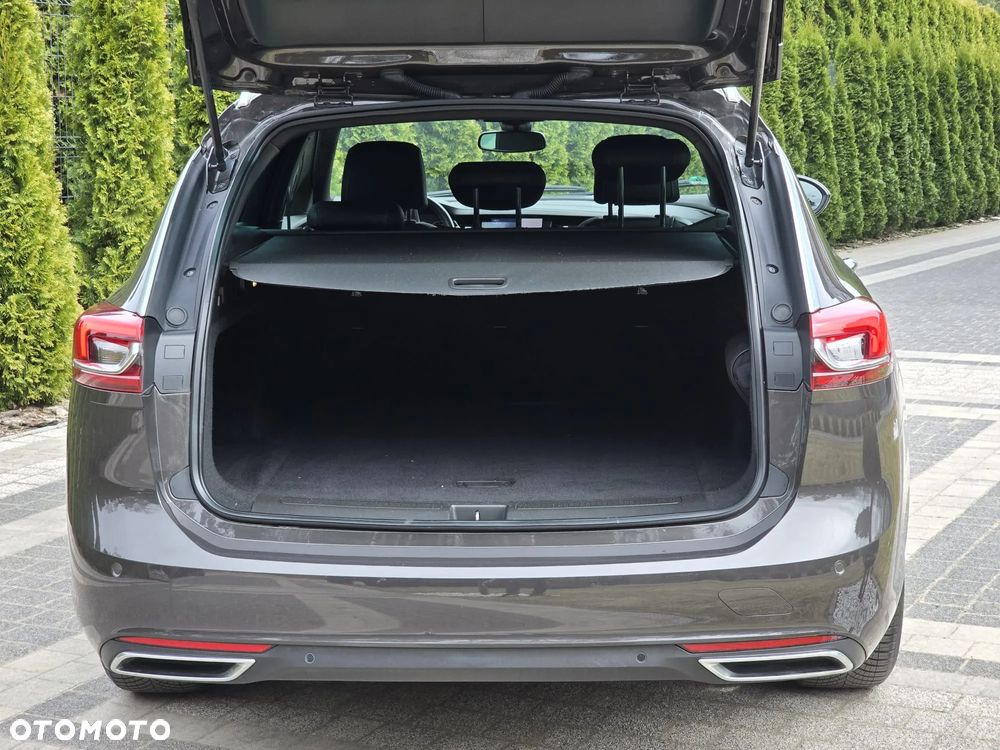 Opel Insignia 2.0 CDTI Business Elegance S&S - 14