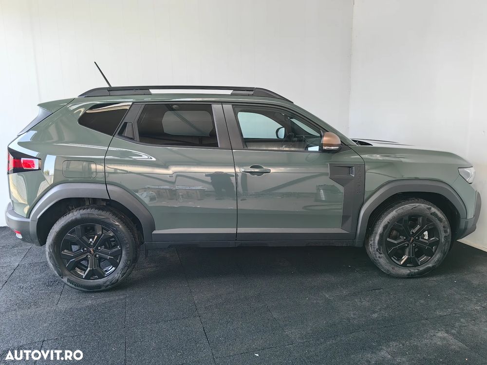 Dacia Duster 155 Extreme - 5
