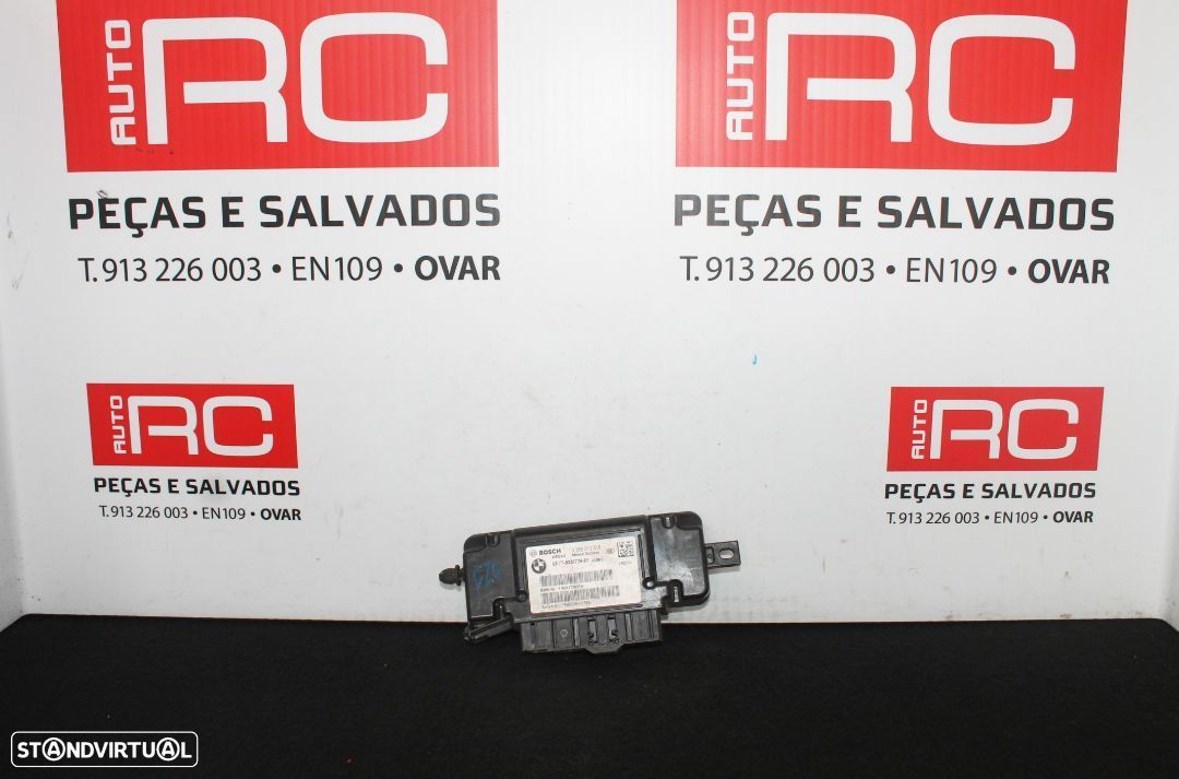 Centralina de Airbag BMW Serie 1 F20 - 1