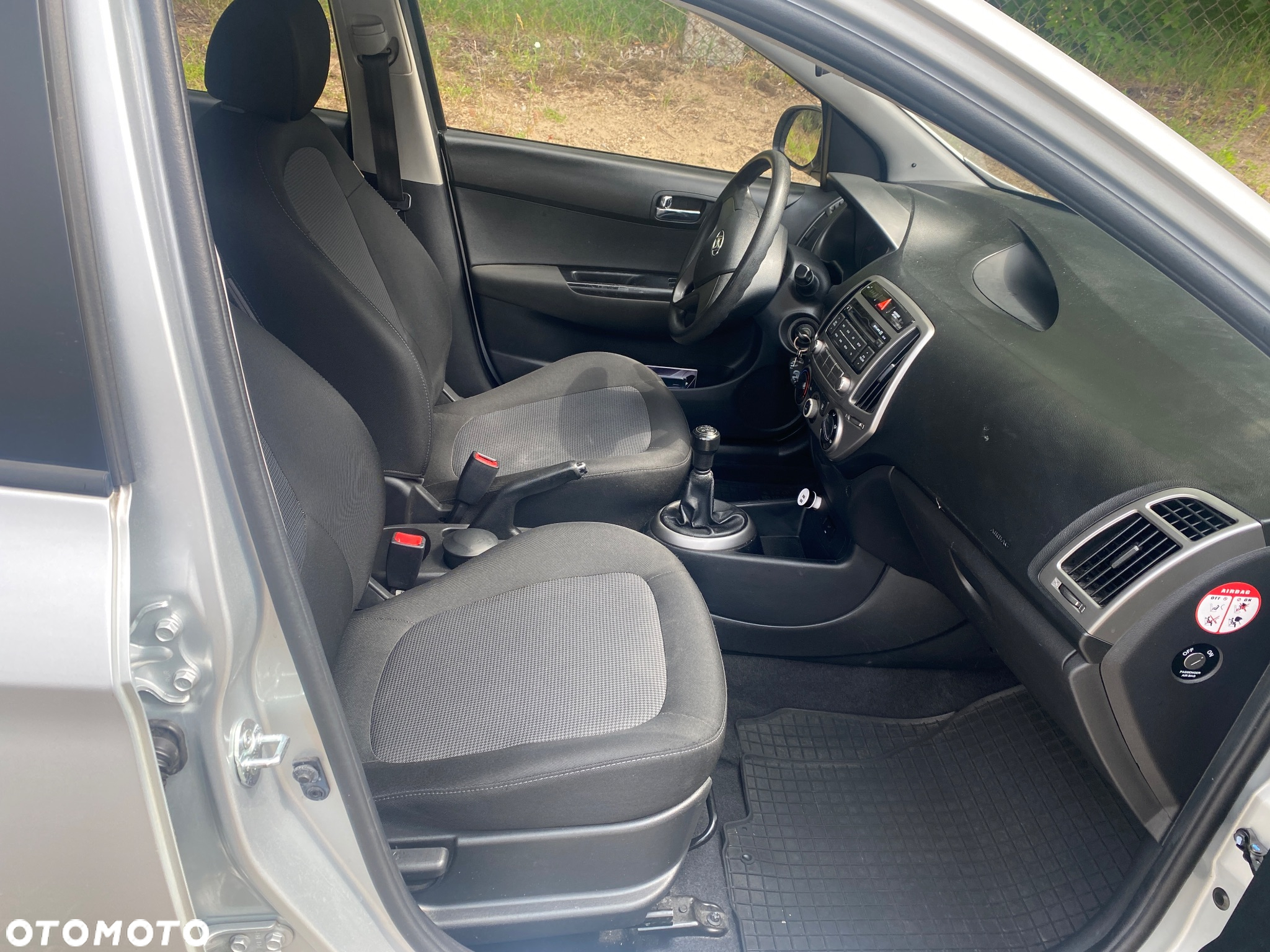 Hyundai i20 1.25 Classic + - 4