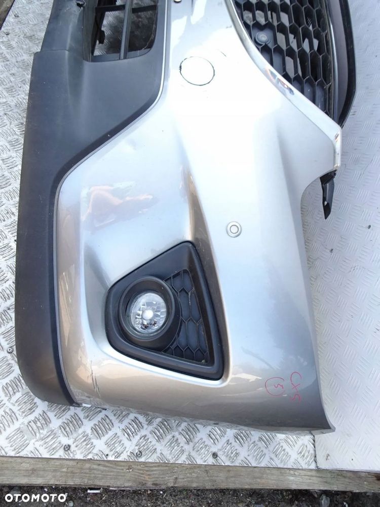 zderzak przód kpl. mazda cx5 i 12-15 r. - 15