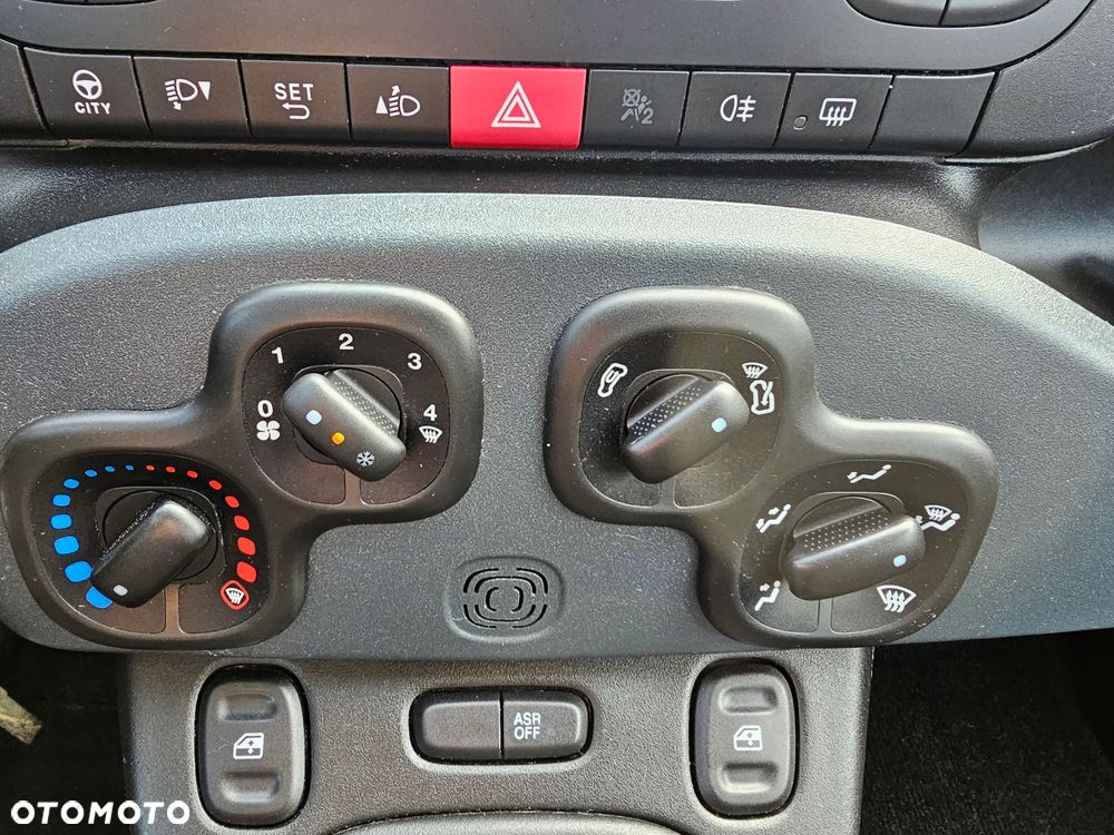 Fiat Panda 1.2 Mylife Eco - 30
