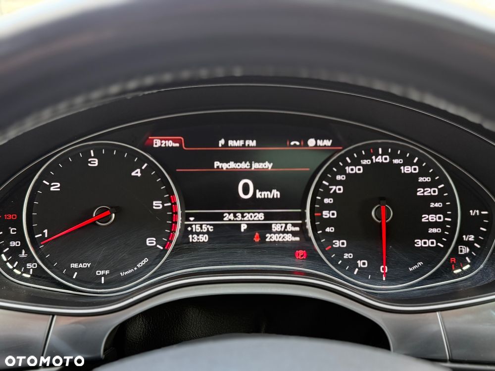 Audi A6 Avant 2.0 TDI ultra S tronic - 29