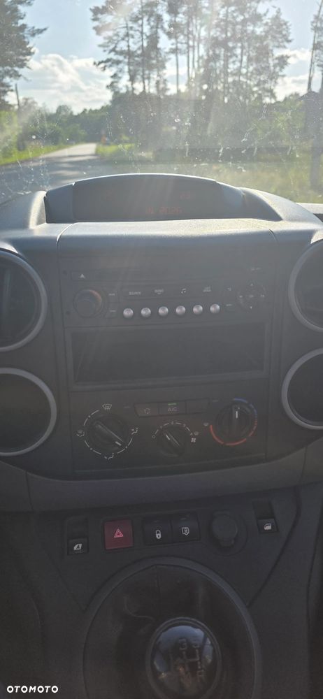 Citroën Berlingo 1.6 HDi Attraction - 7