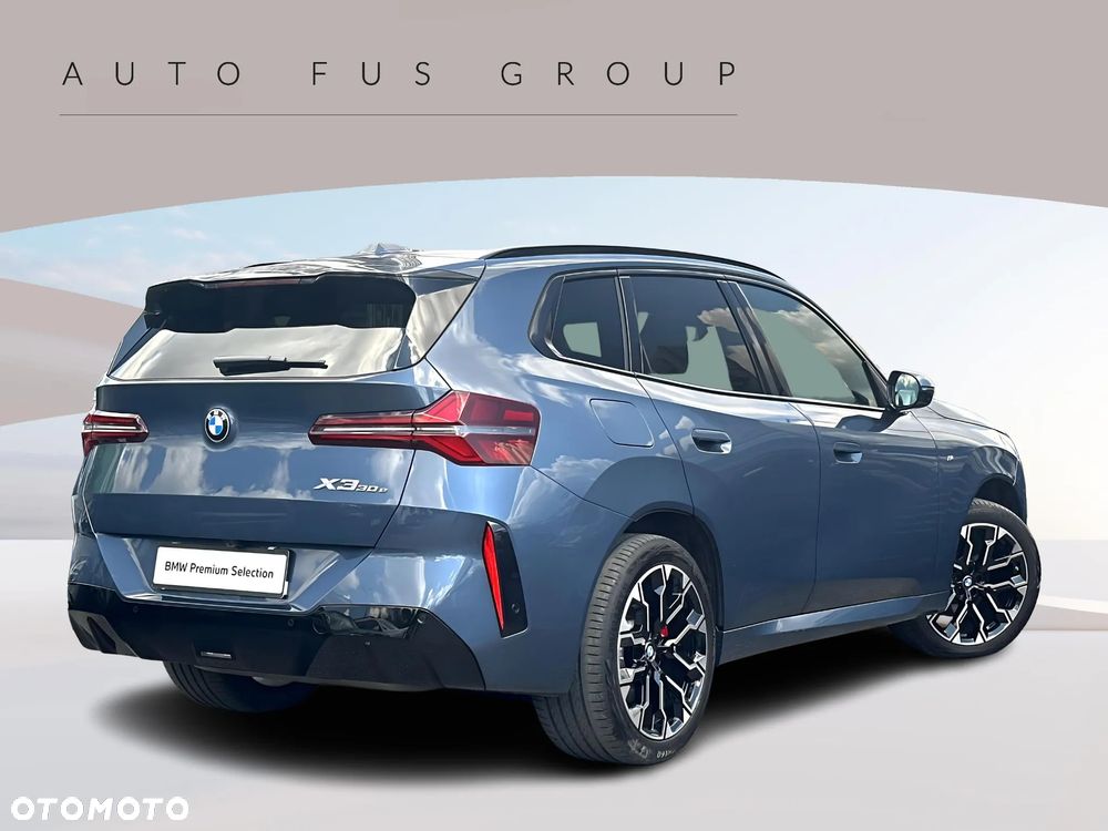 BMW X3 - 6