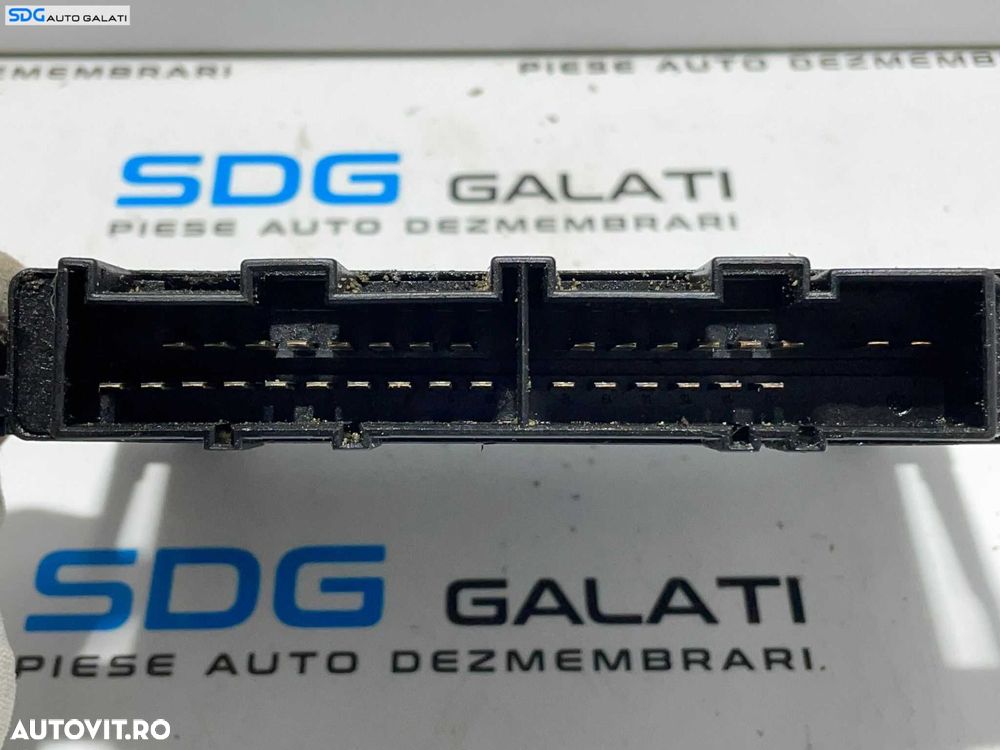 Calculator Modul Cutie Viteze Mercedes Clasa C Class W203 2000 - 2007 Cod A0255450532 AA0255450532 [L3550] - 3