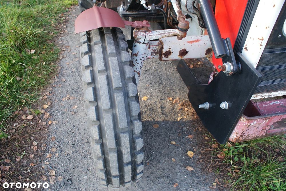 Massey Ferguson URSUS MF 255 - 15