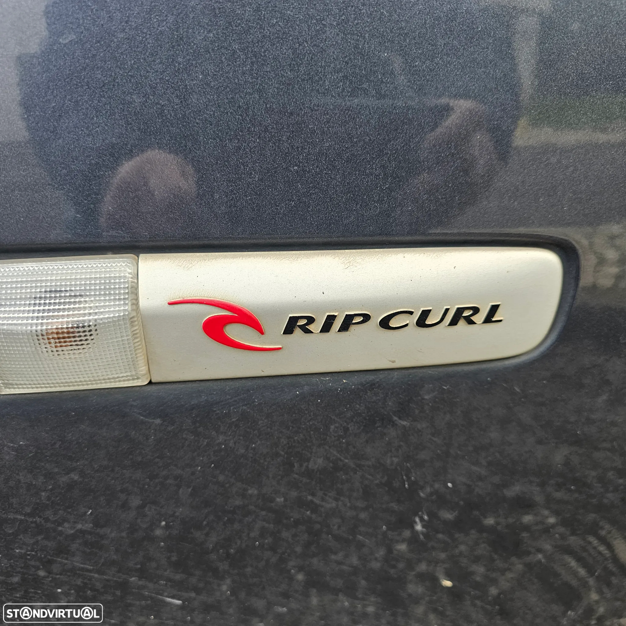 Renault Clio 1.5 dCi Rip Curl II - 4