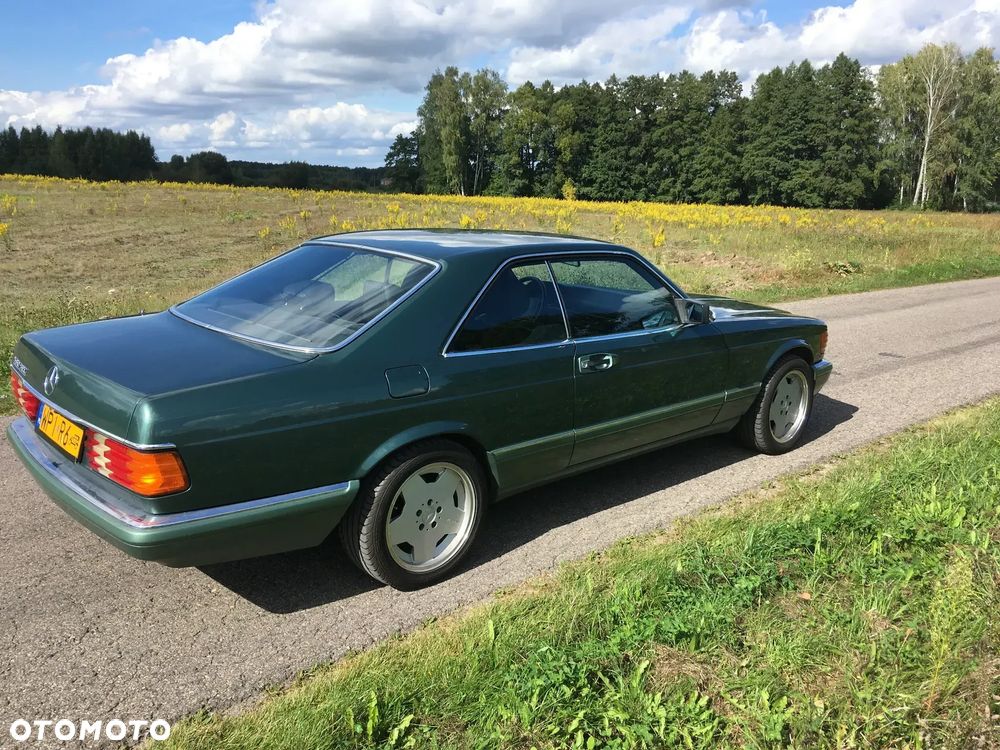 Mercedes-Benz Inny - 12