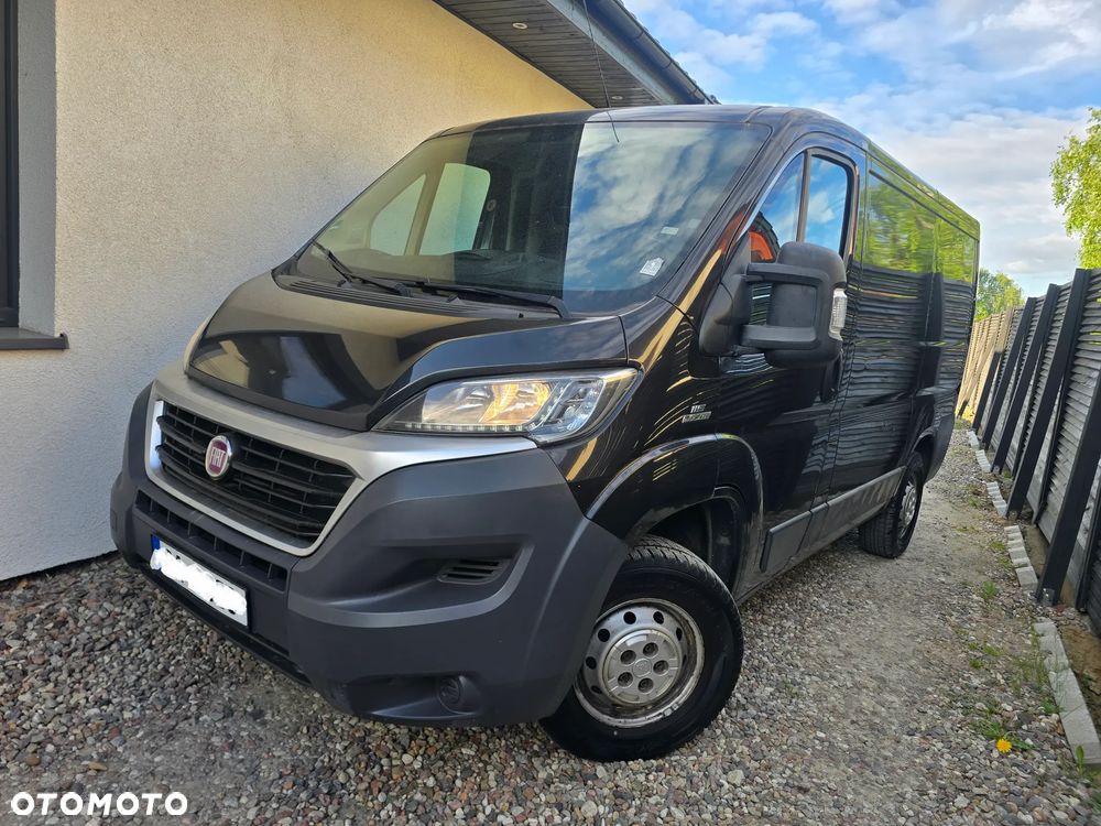 Fiat Ducato - 1