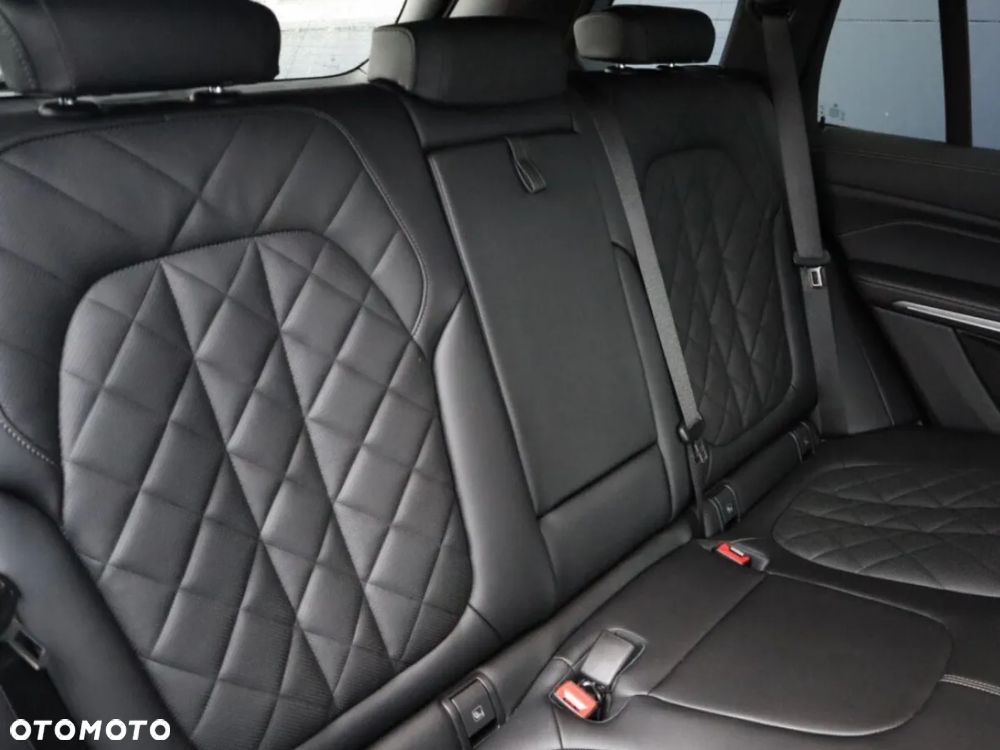 BMW X5 xDrive40d - 7