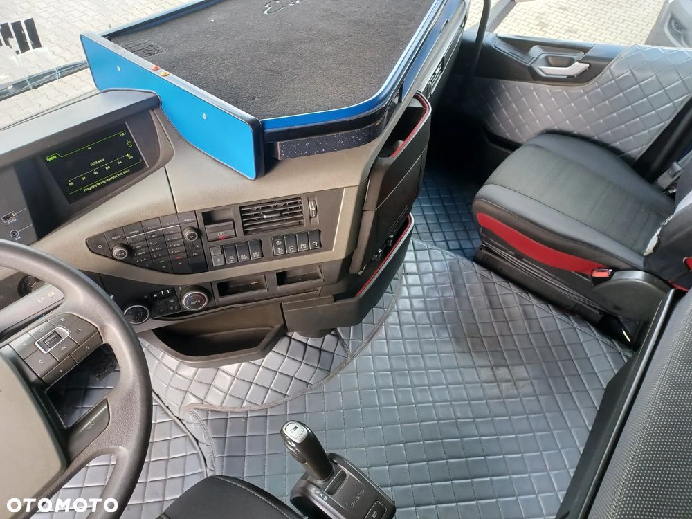 Volvo FH 500 (32116) - 11