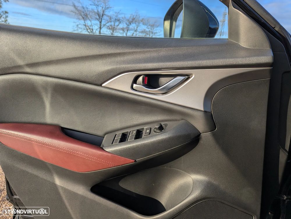 Mazda CX-3 1.5 Sky.Excellence Navi - 26