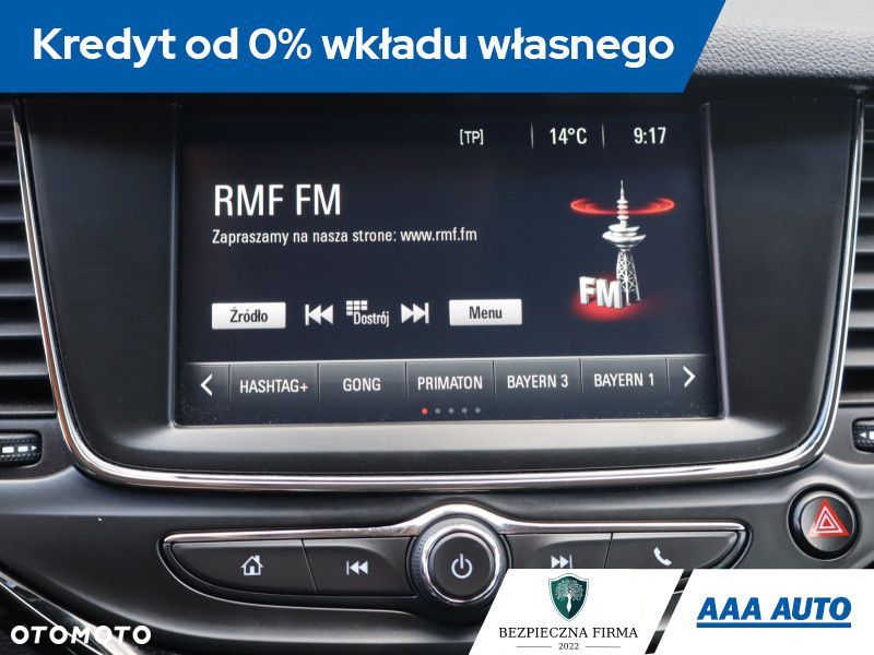 Opel Astra - 14