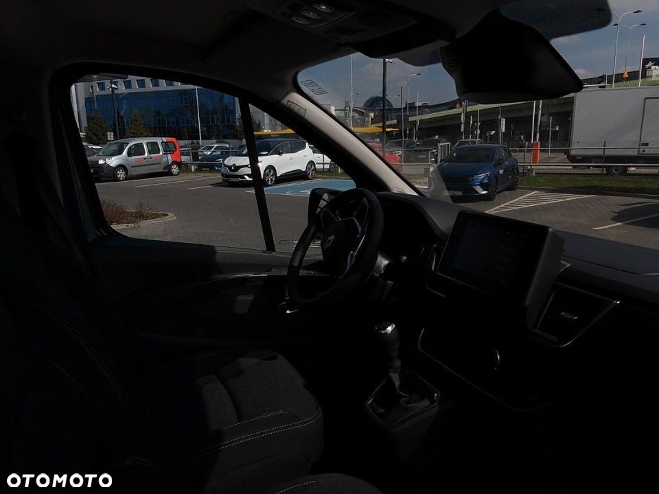 Renault Trafic - 3
