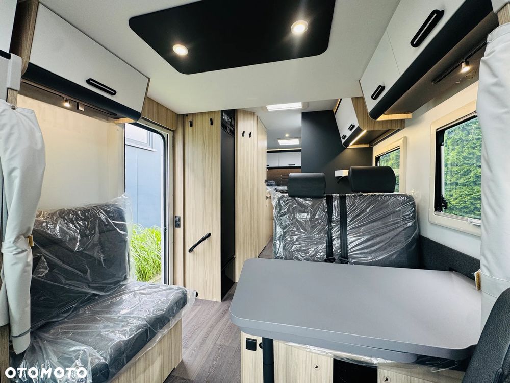 Ford Sunliving S75 SL - 6