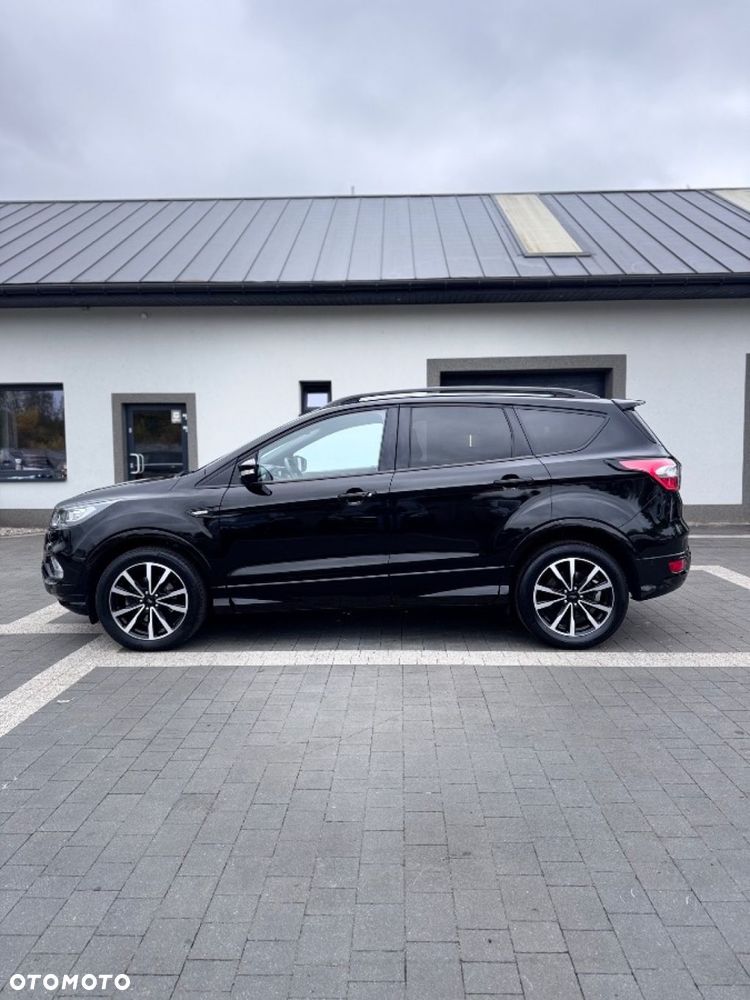Ford Kuga - 4