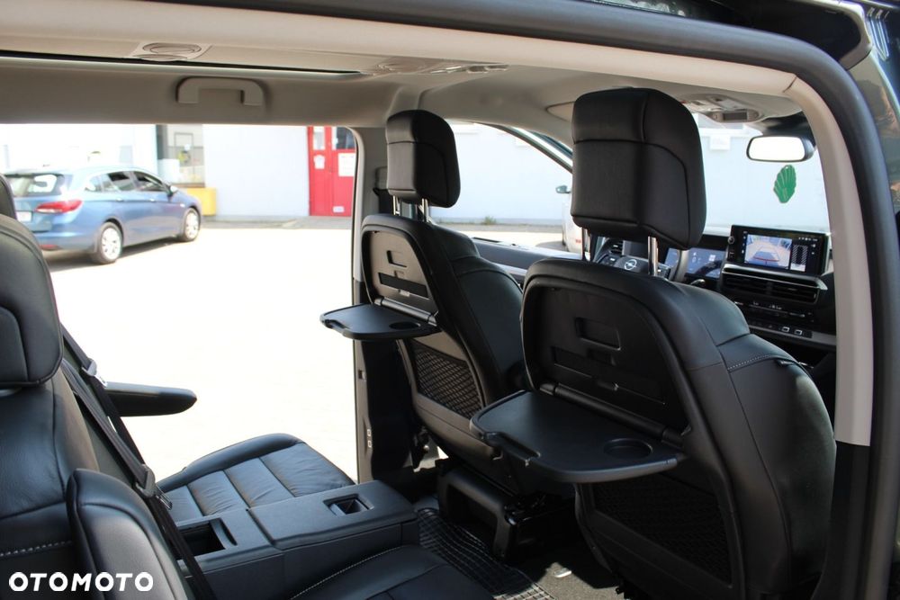 Opel Zafira - 29