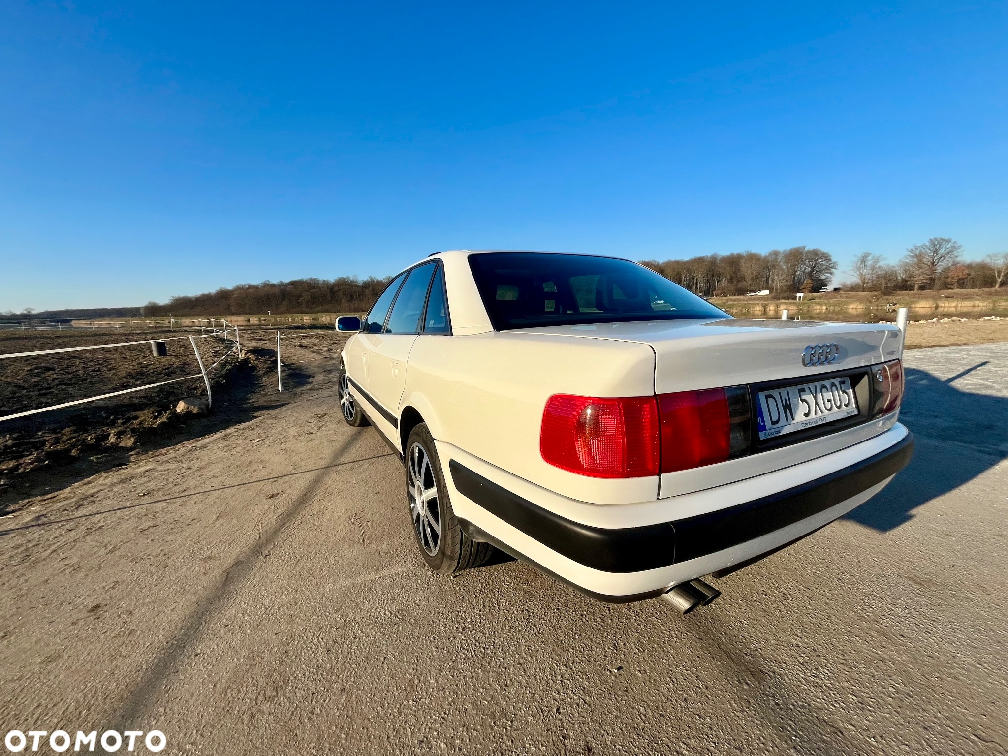 Audi 100 2.8 - 5