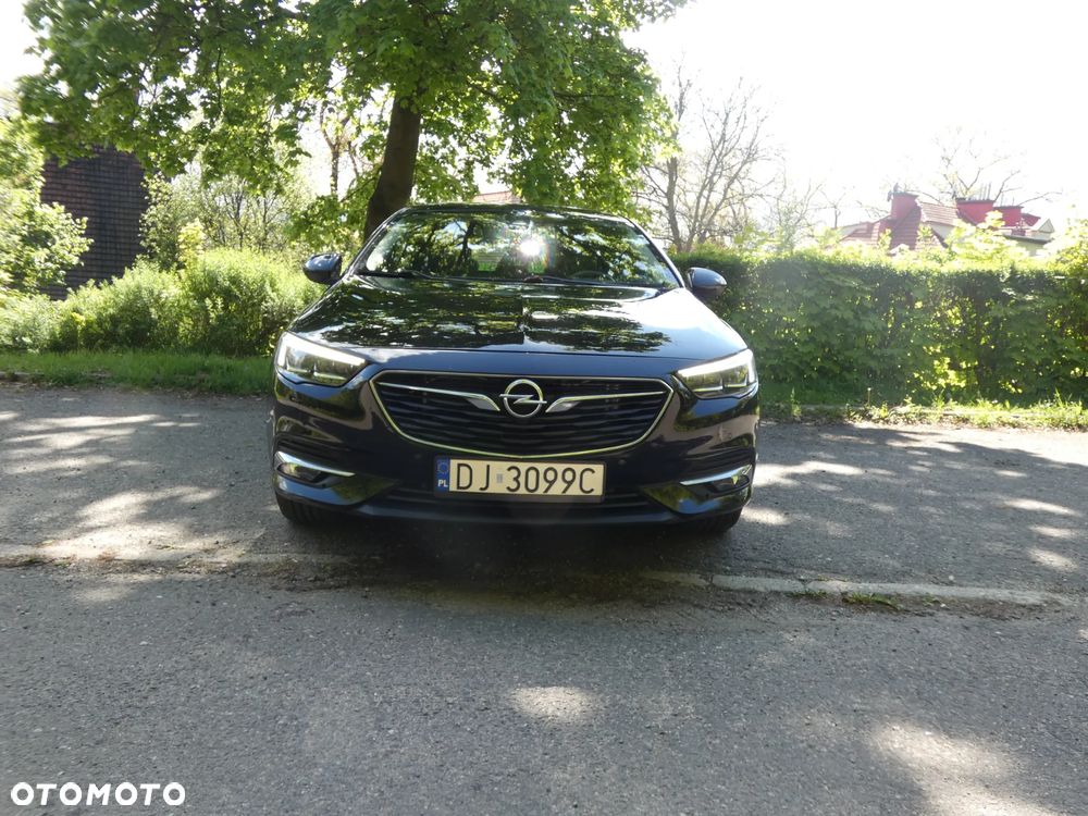 Opel Insignia 2.0 CDTI Executive - 3