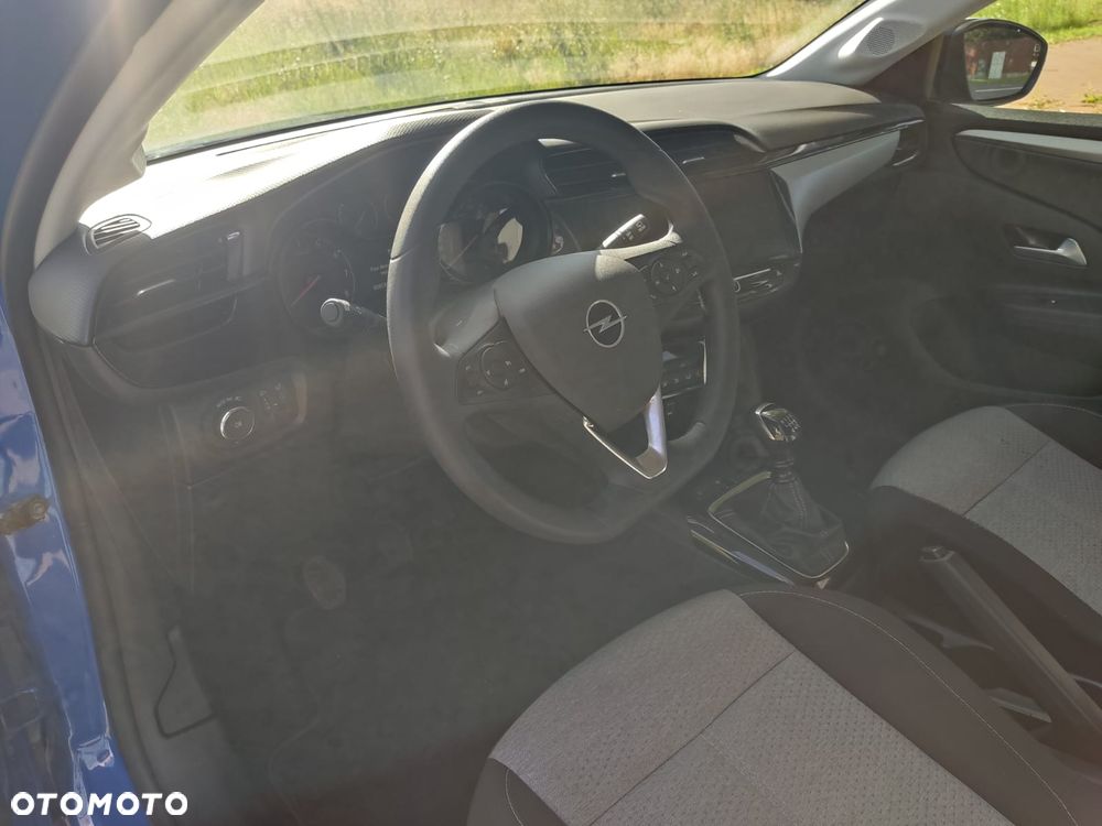 Opel Corsa - 20