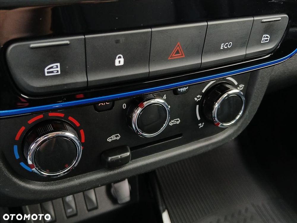 Dacia Spring 27.4kWh Business - 15