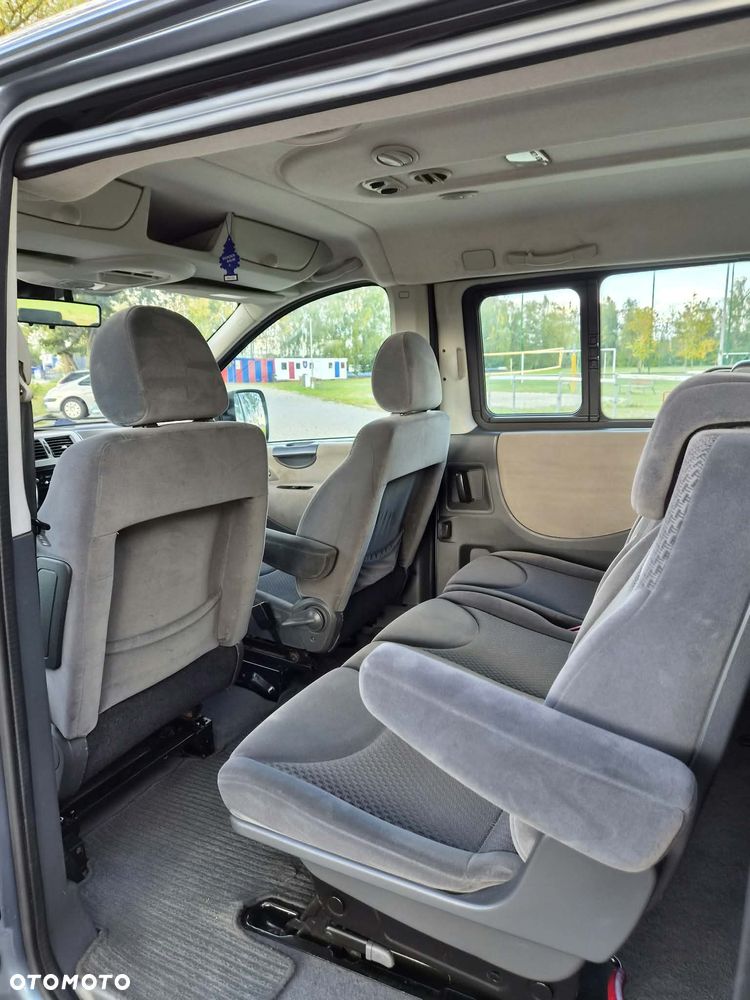 Fiat Scudo Panorama L2H1 Family - 15