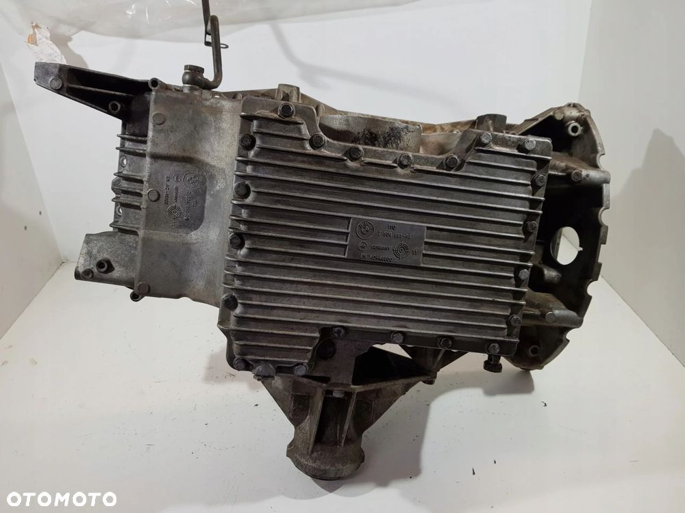 MISKA OLEJOWA 7504653 RANGE ROVER L322 4.4B M62 - 12