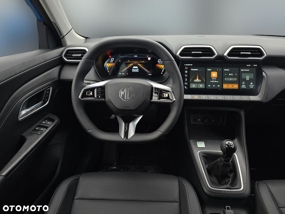 MG ZS 1.5 Excite - 13