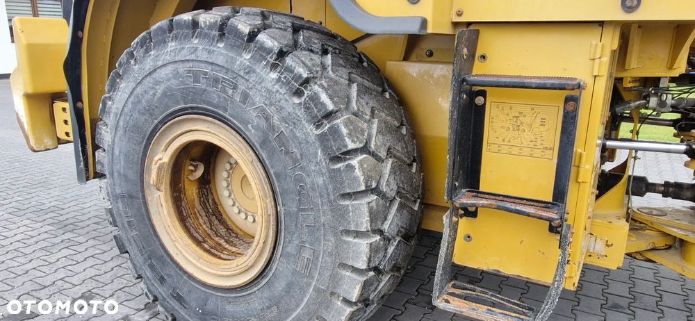 Caterpillar 950K/ Maszyna sprowadzona/ - 7